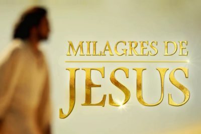 Milagres de Jesus