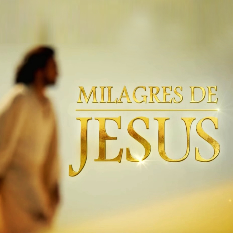 Milagres de Jesus