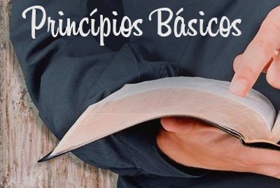 Princípios Básicos