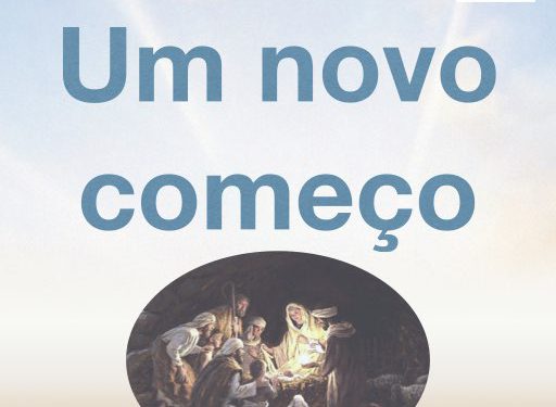 5. Um novo começo